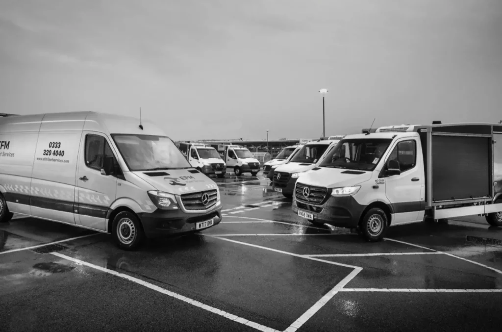 Fleet Services