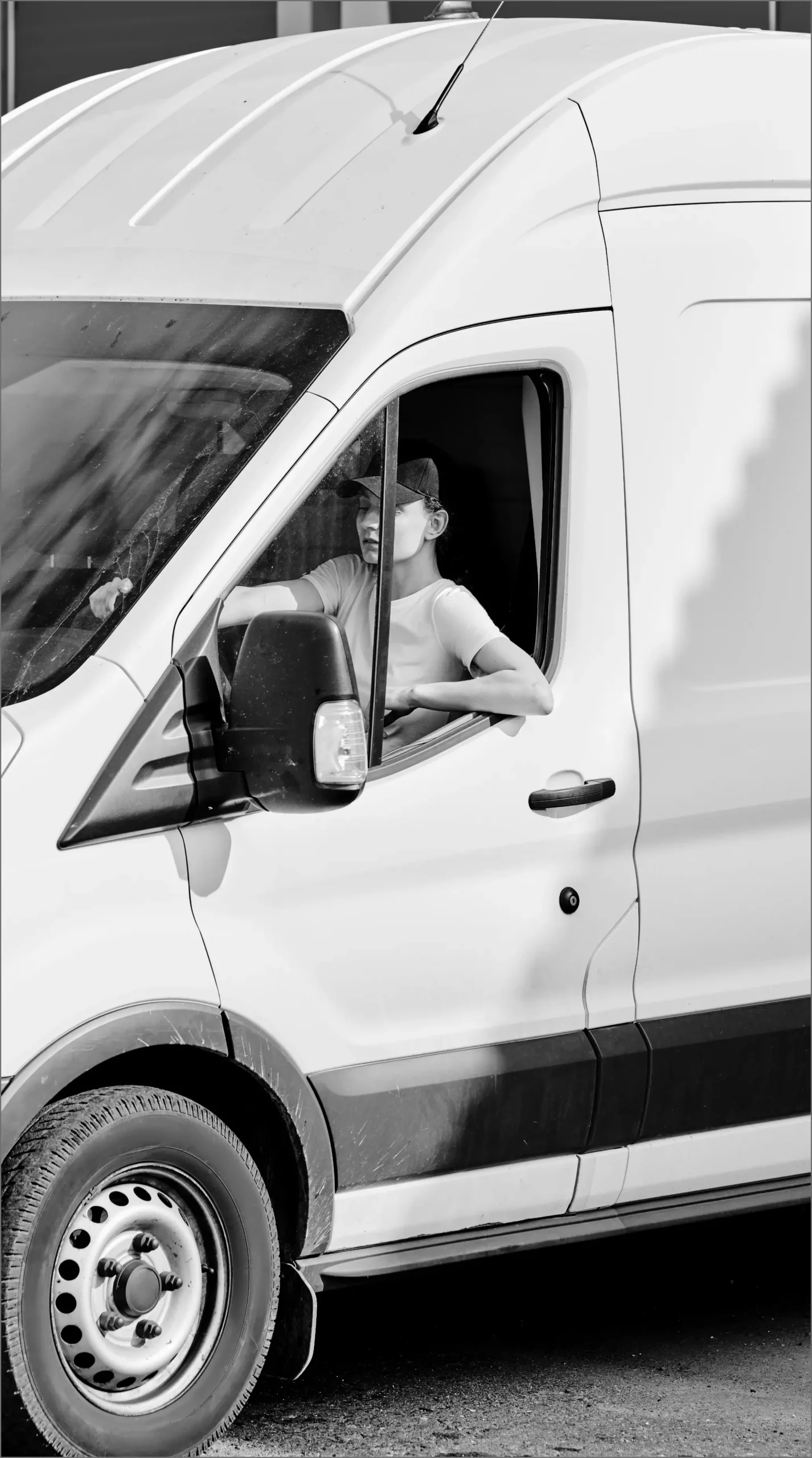 fleet management services supplier
